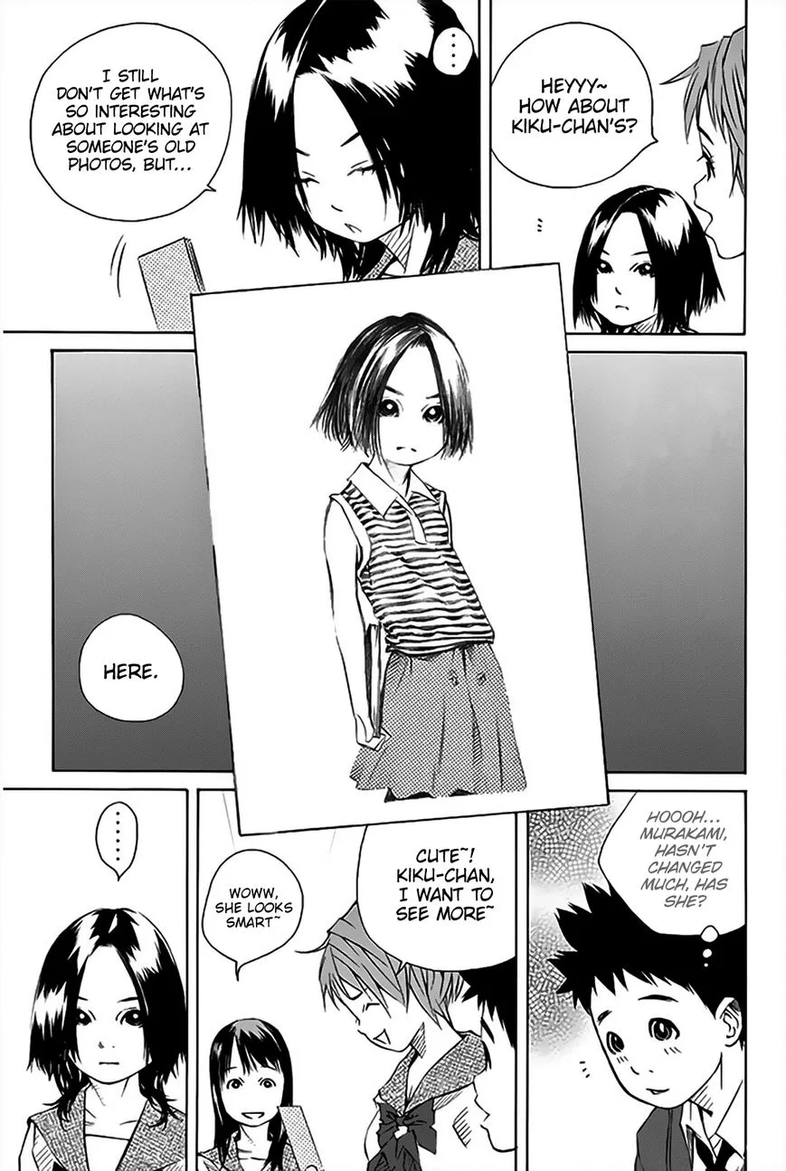 Pastel Chapter 147 page 31
