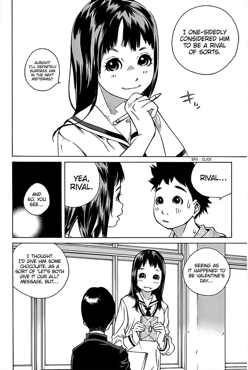 Pastel Chapter 147 page 9