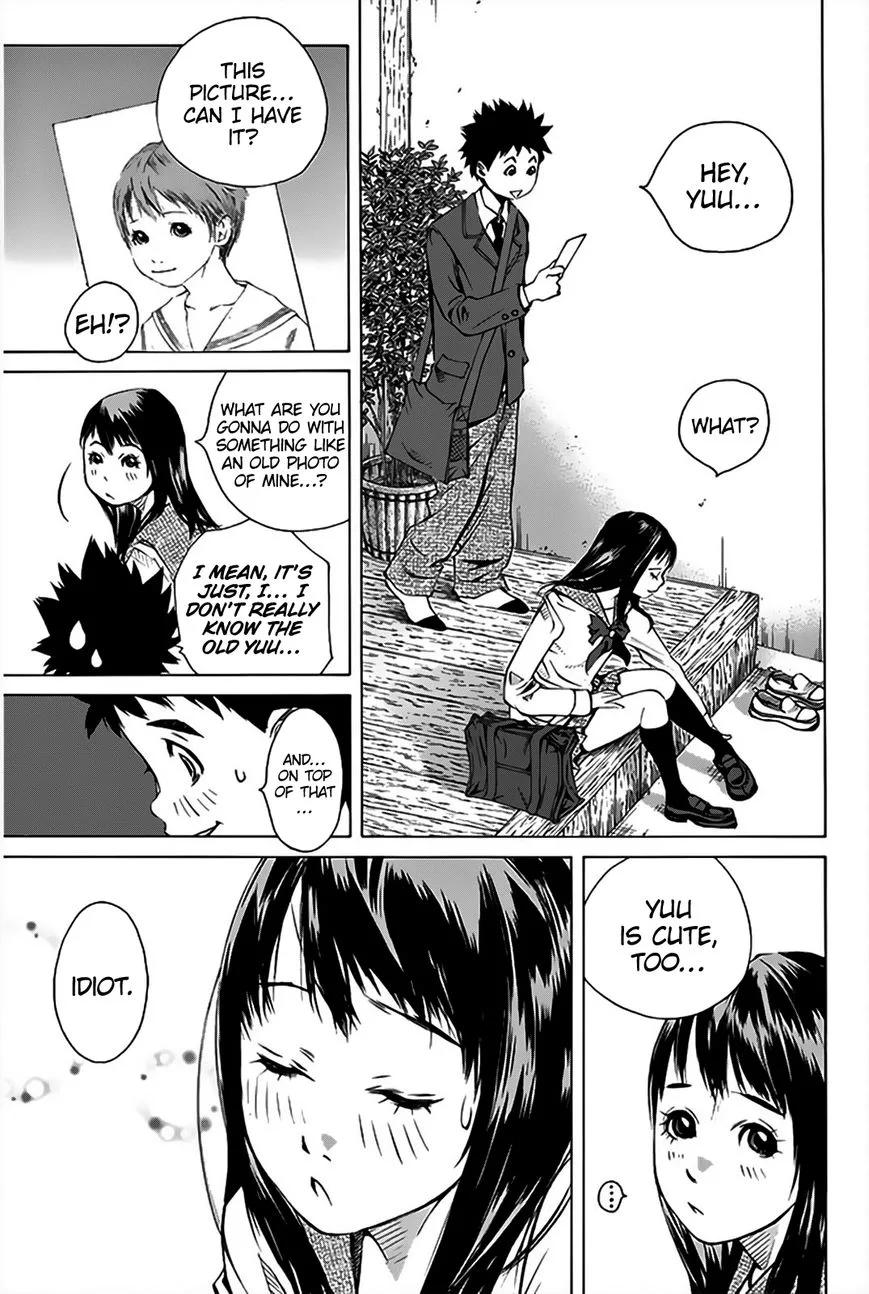 Pastel Chapter 147 page 19