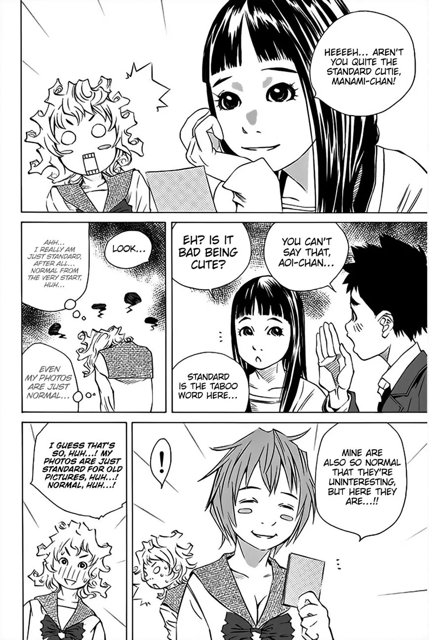 Pastel Chapter 147 page 28