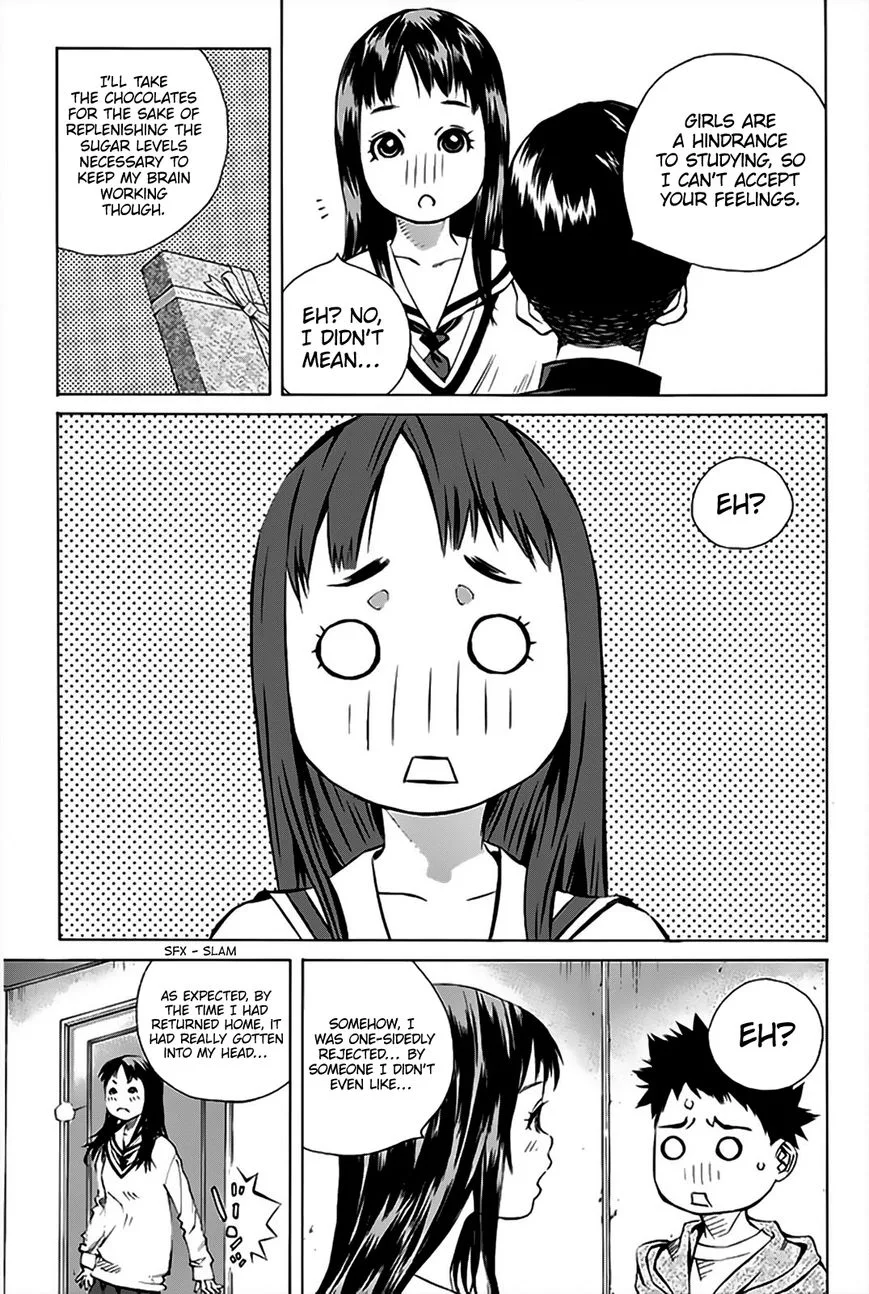 Pastel Chapter 147 page 10