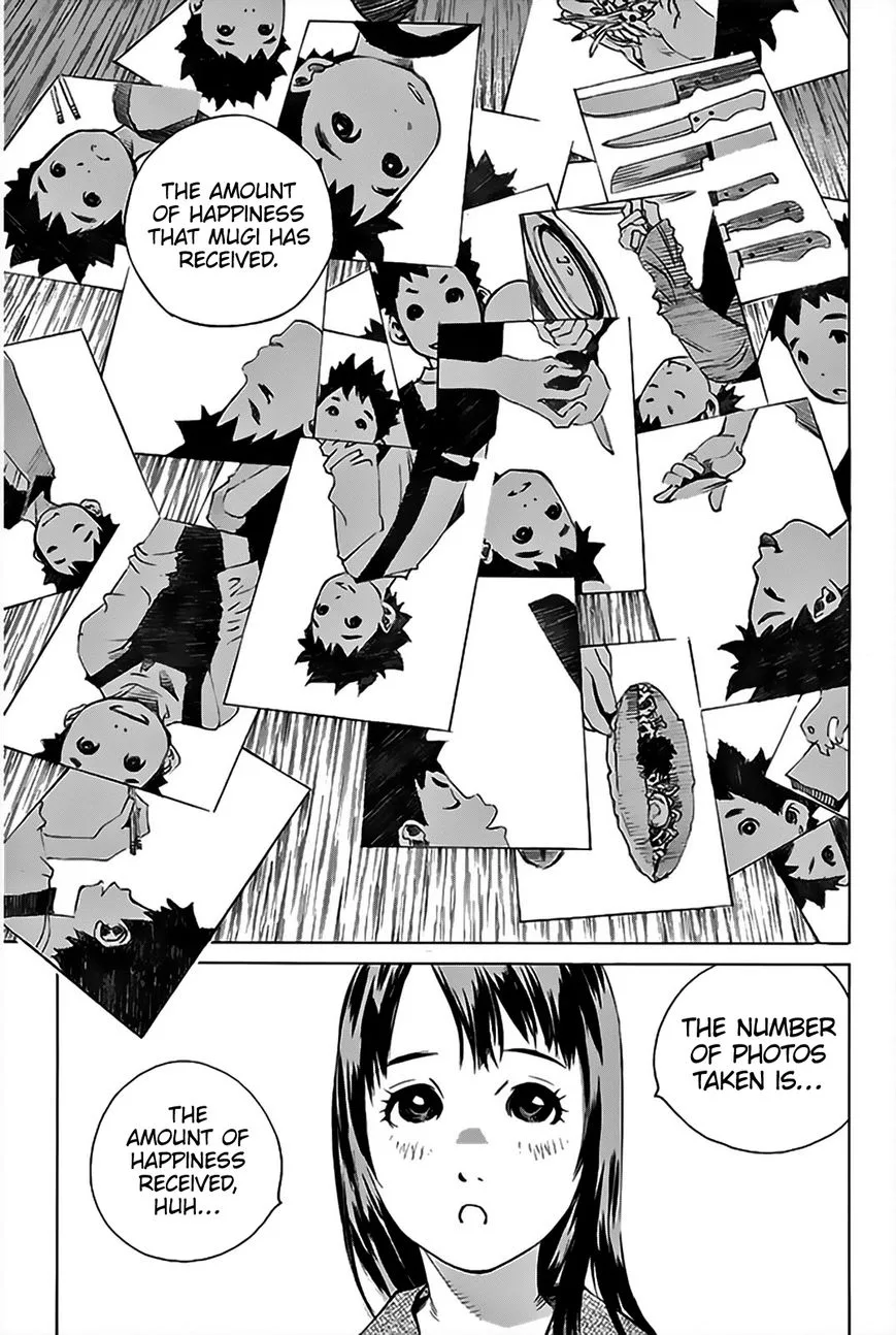 Pastel Chapter 147 page 37