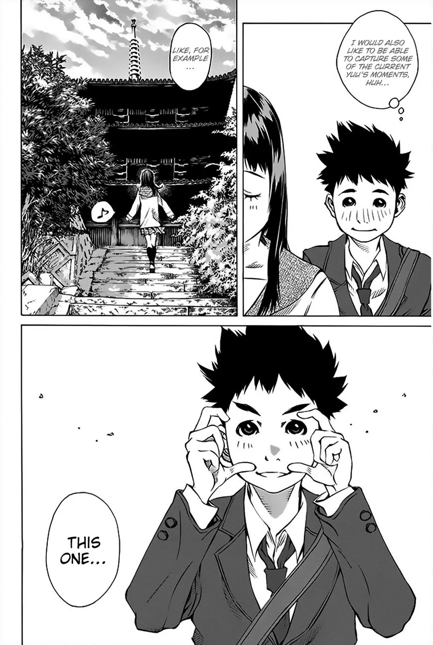 Pastel Chapter 147 page 42