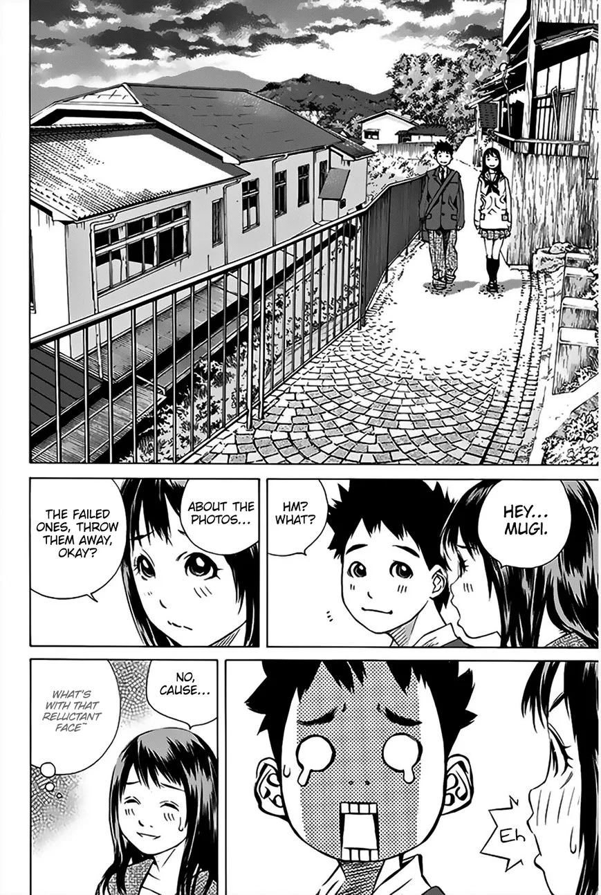 Pastel Chapter 147 page 40