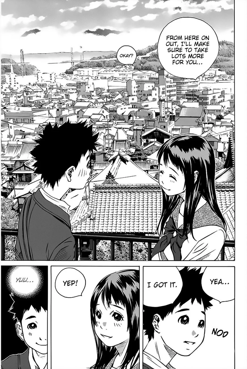 Pastel Chapter 147 page 41