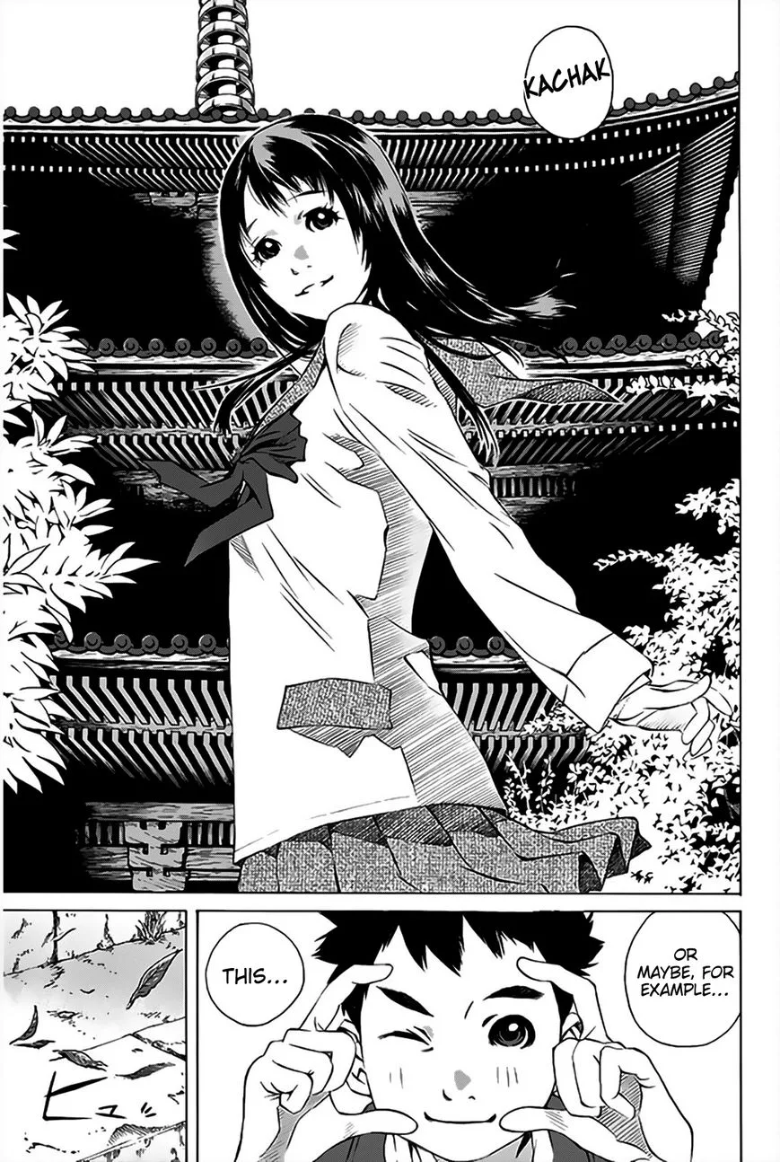 Pastel Chapter 147 page 43