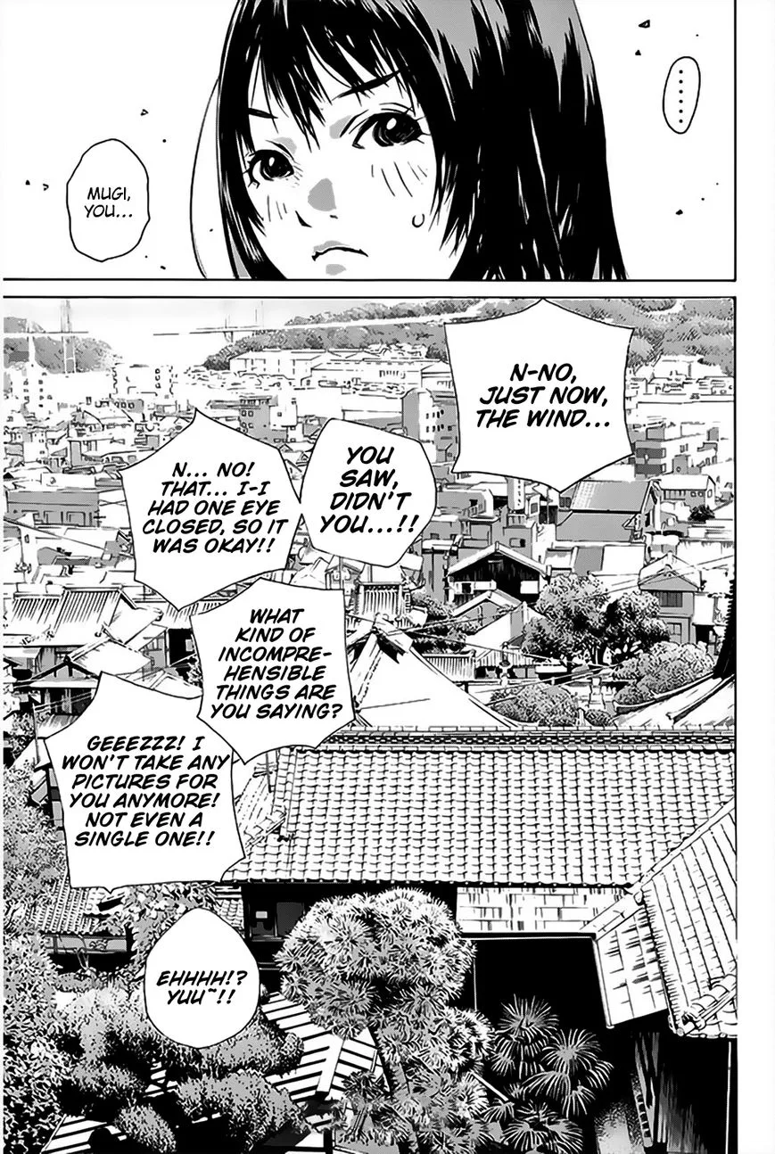 Pastel Chapter 147 page 45