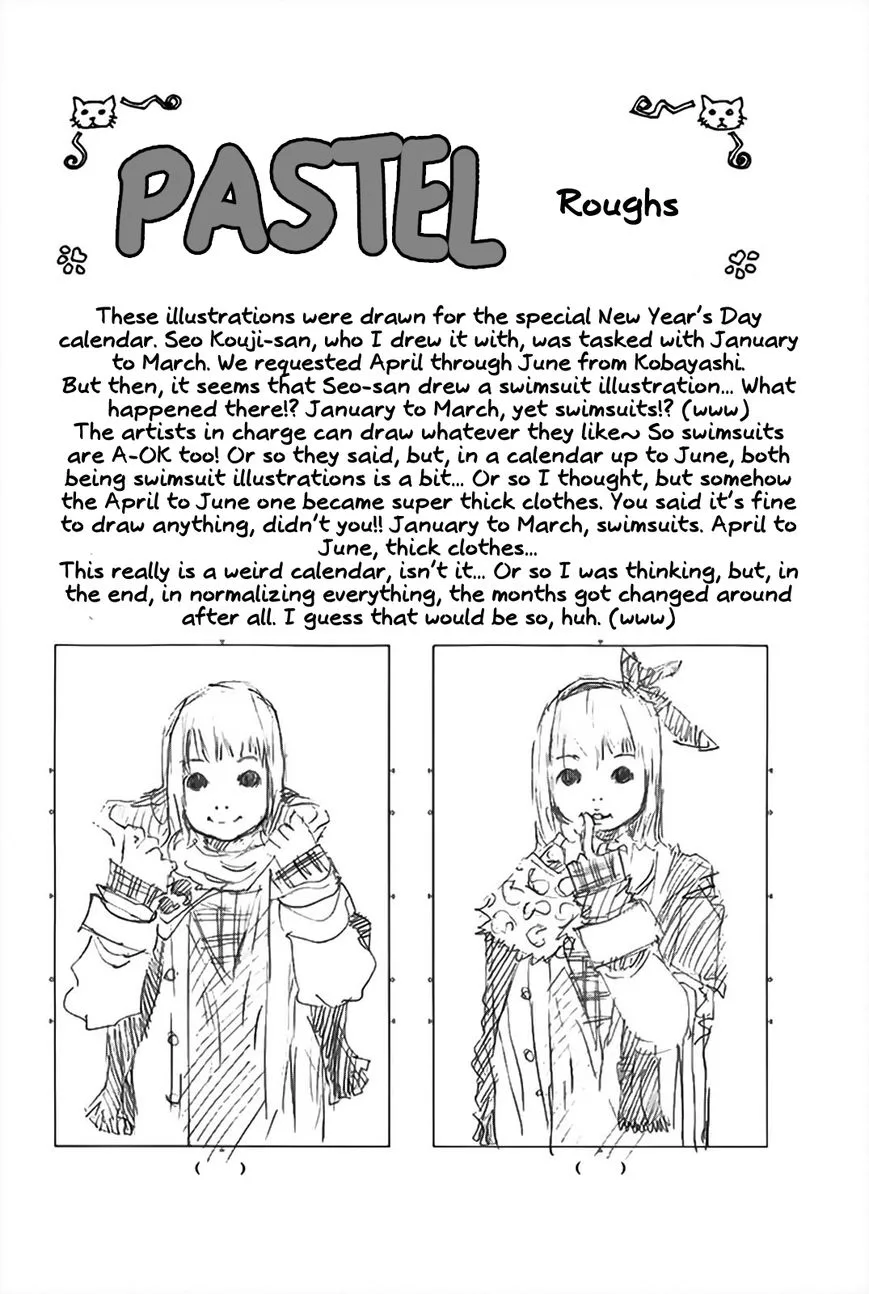 Pastel Chapter 147 page 46
