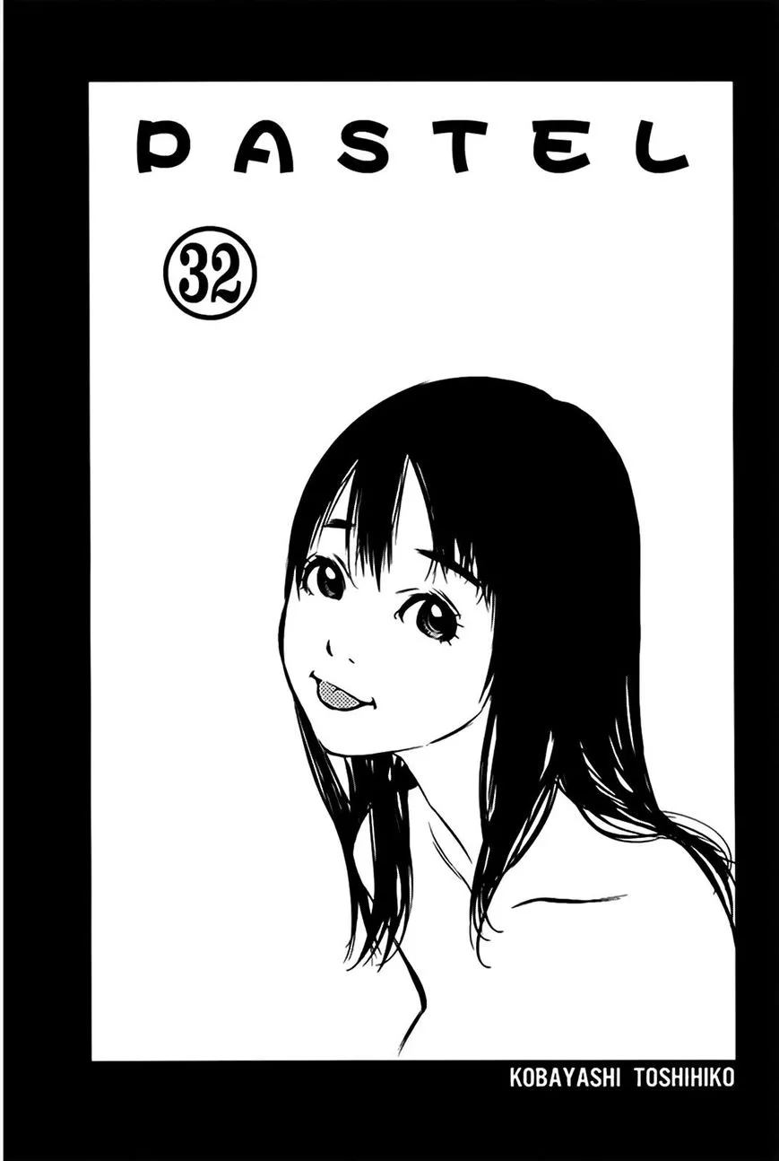 Pastel Chapter 148 page 3