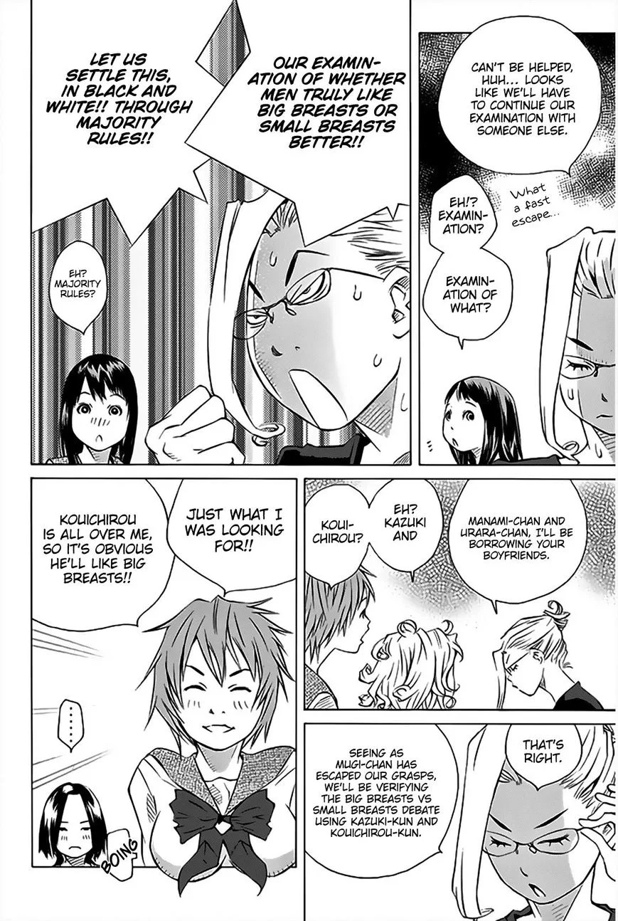Pastel Chapter 148 page 20