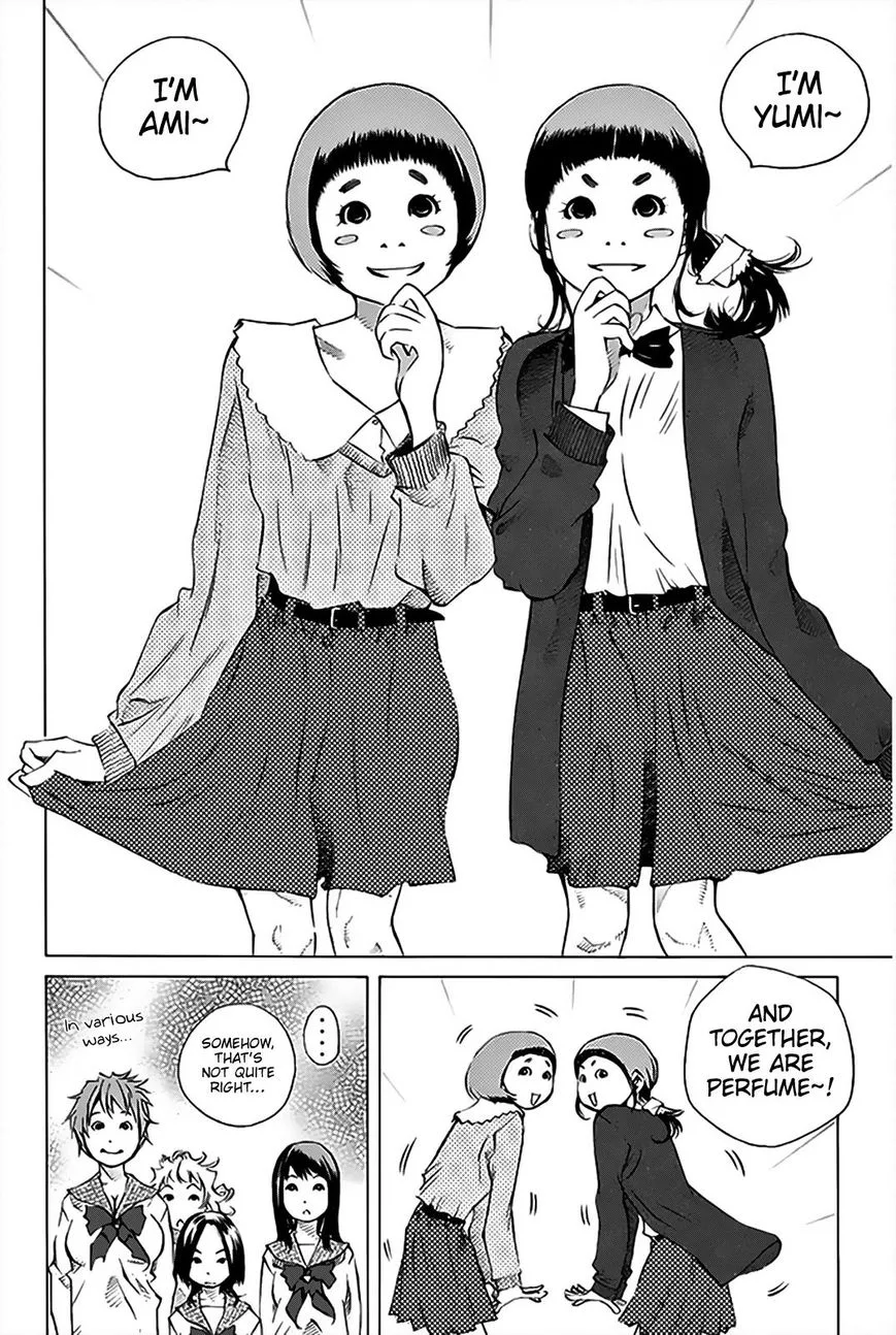 Pastel Chapter 148 page 24