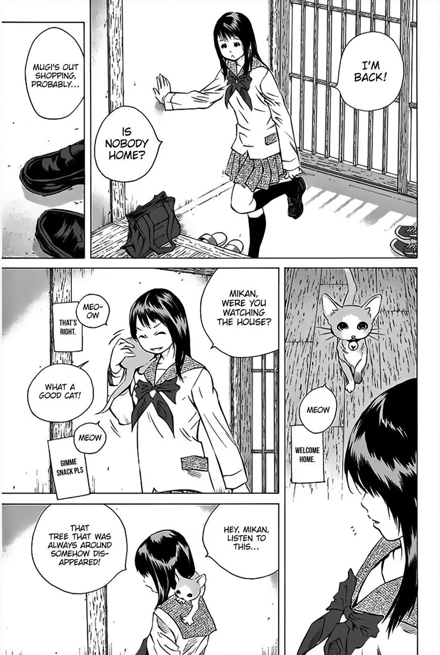 Pastel Chapter 149 page 6
