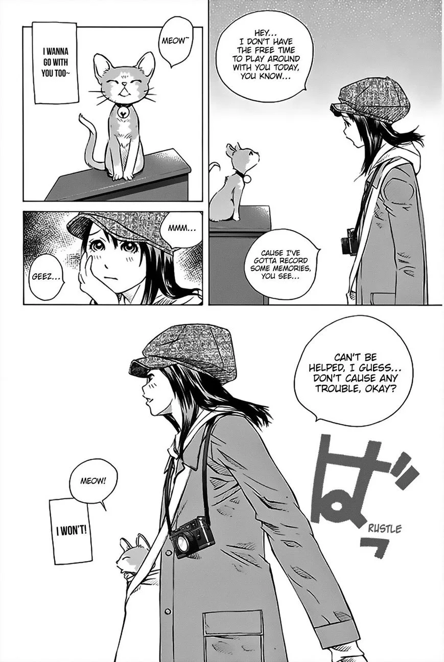 Pastel Chapter 149 page 11