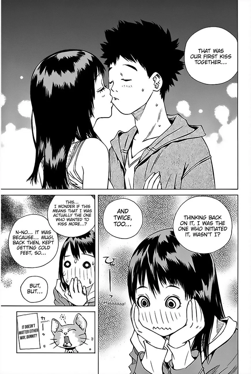 Pastel Chapter 149 page 26