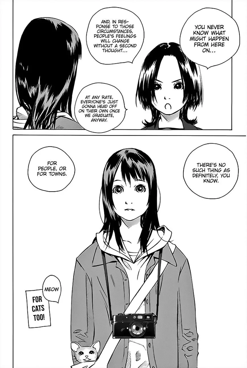 Pastel Chapter 149 page 35