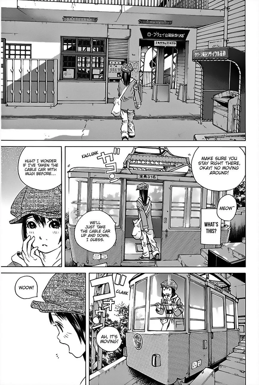 Pastel Chapter 149 page 16