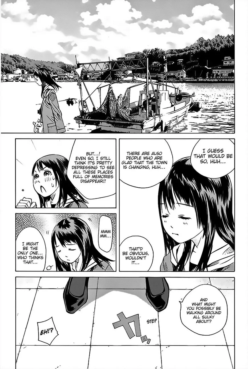 Pastel Chapter 149 page 30