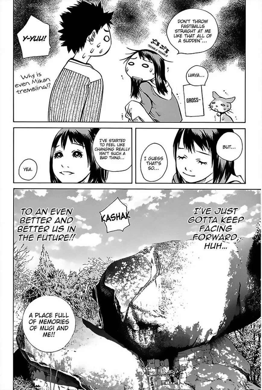 Pastel Chapter 149 page 44