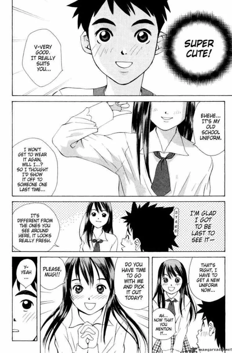 Pastel Chapter 15 page 4