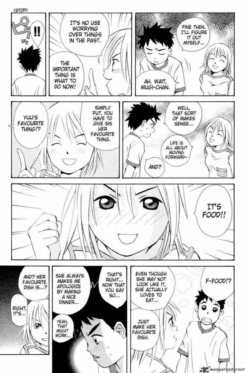 Pastel Chapter 15 page 13