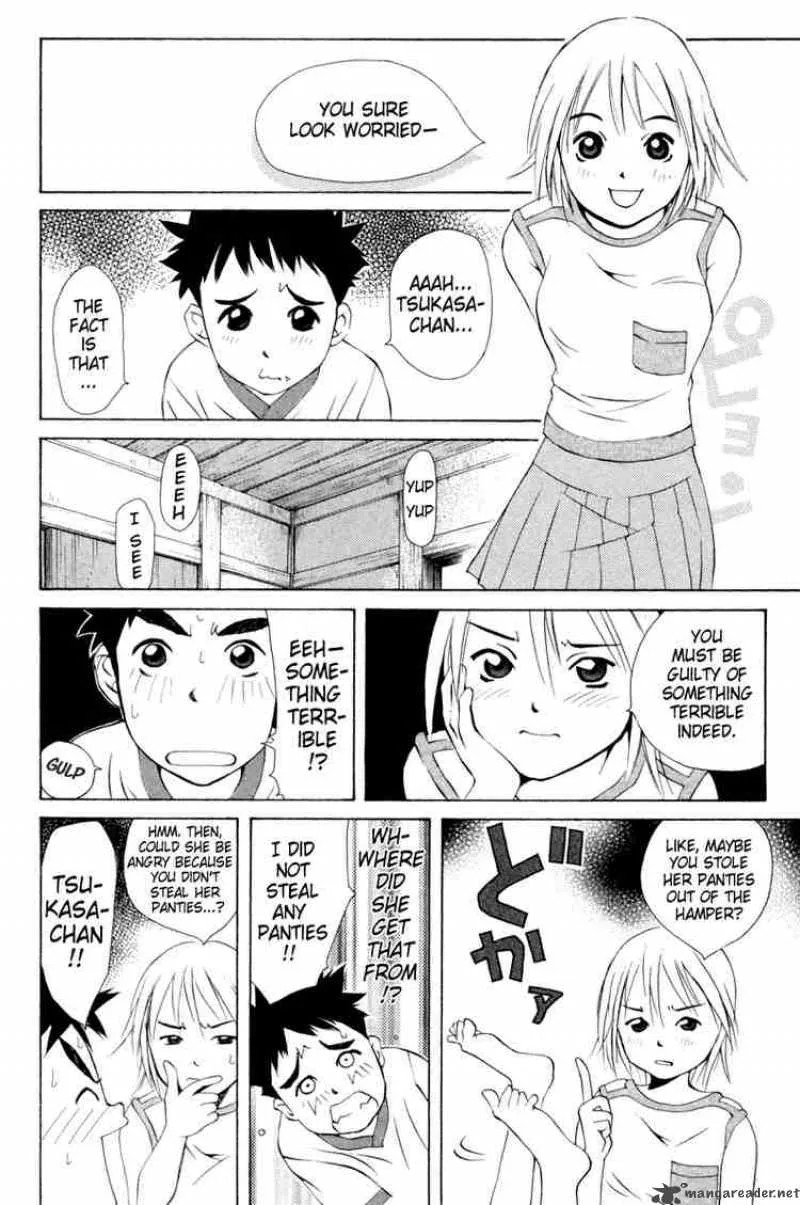 Pastel Chapter 15 page 12