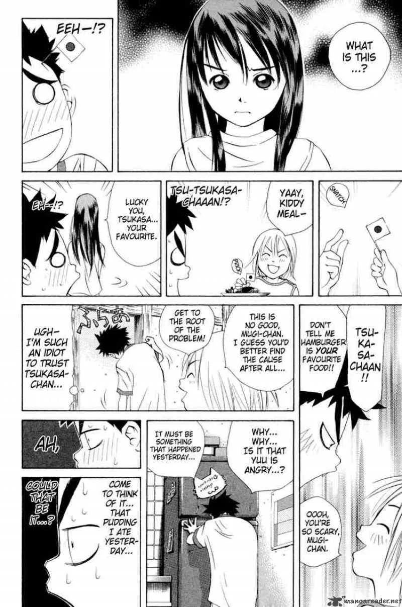 Pastel Chapter 15 page 16