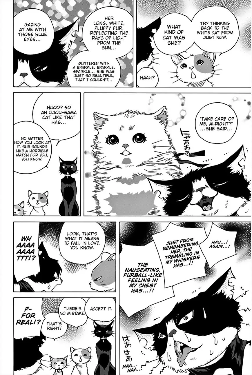 Pastel Chapter 150 page 17