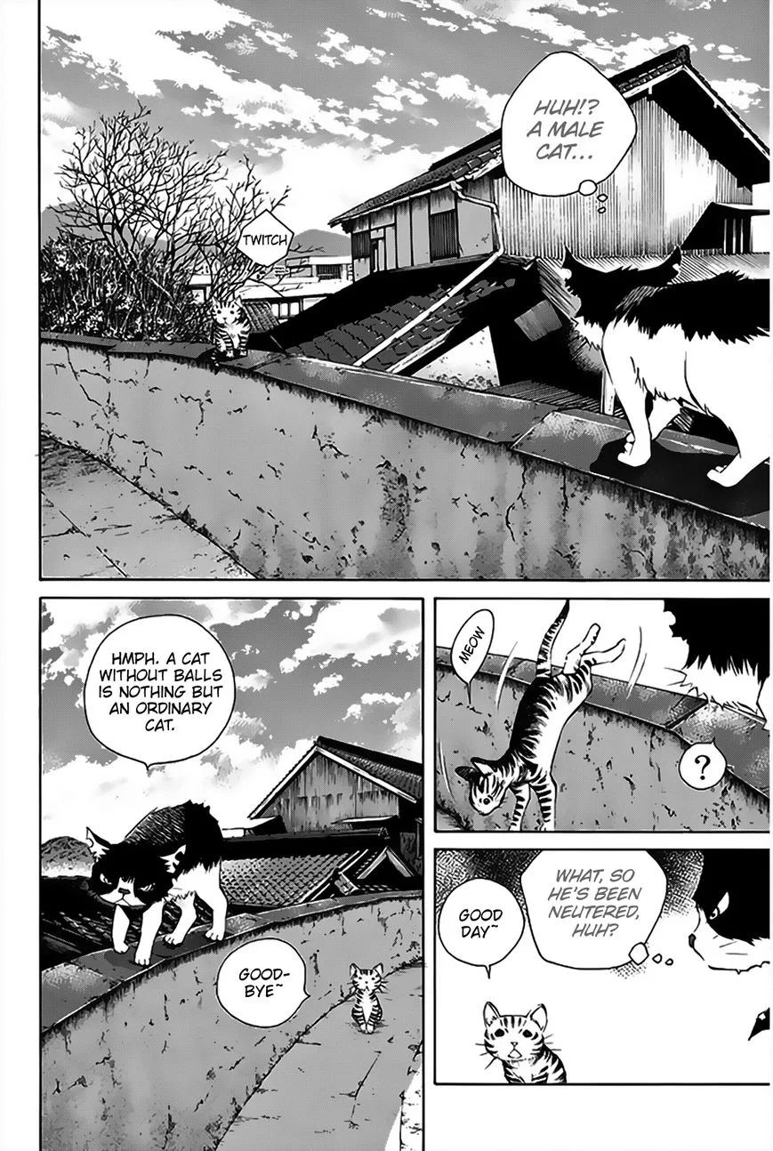 Pastel Chapter 150 page 7