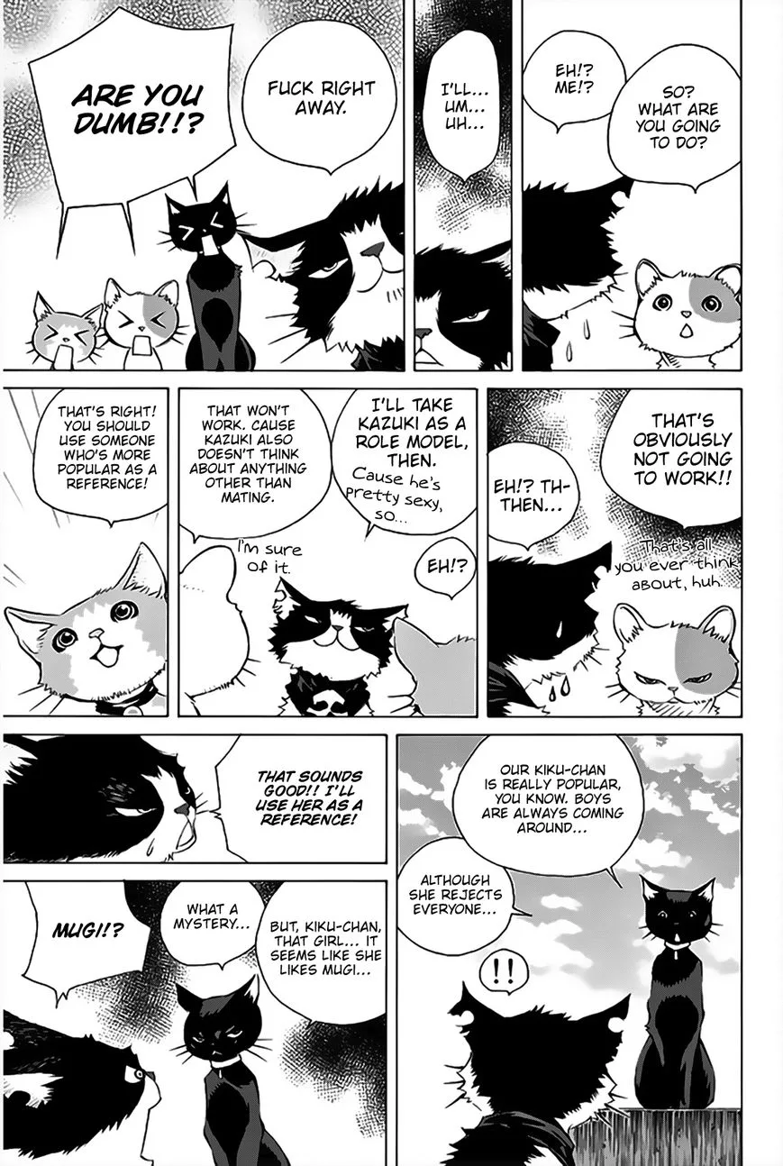 Pastel Chapter 150 page 18