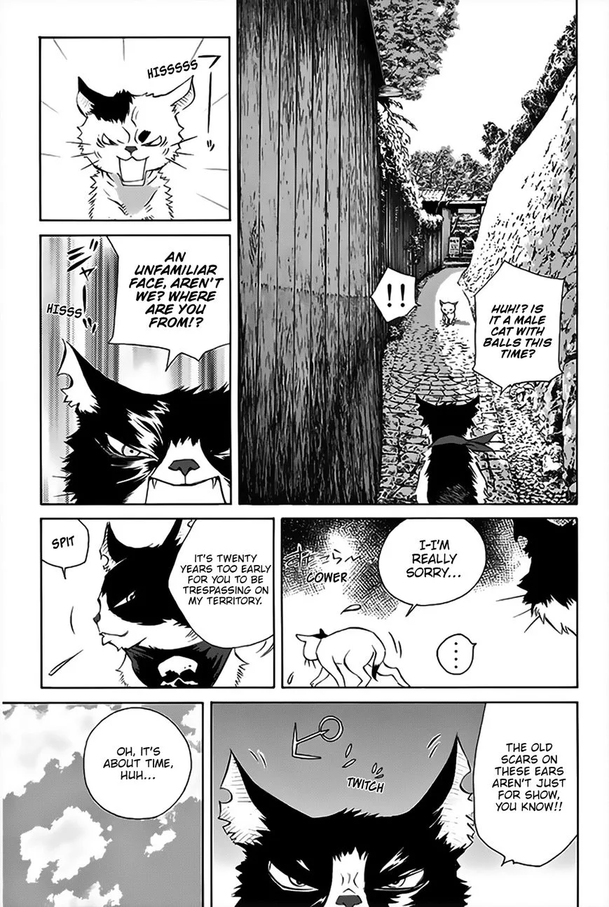 Pastel Chapter 150 page 8