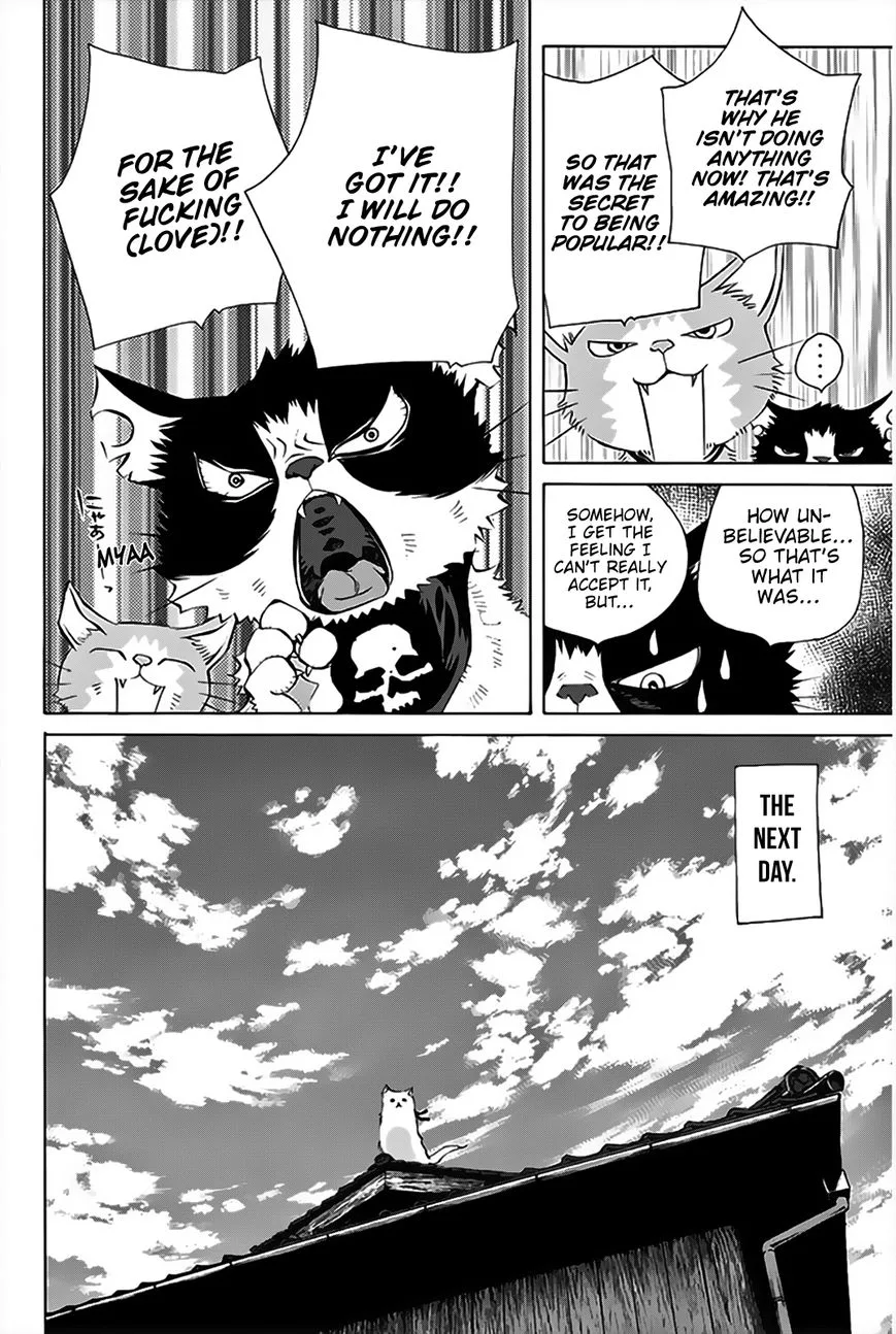 Pastel Chapter 150 page 42