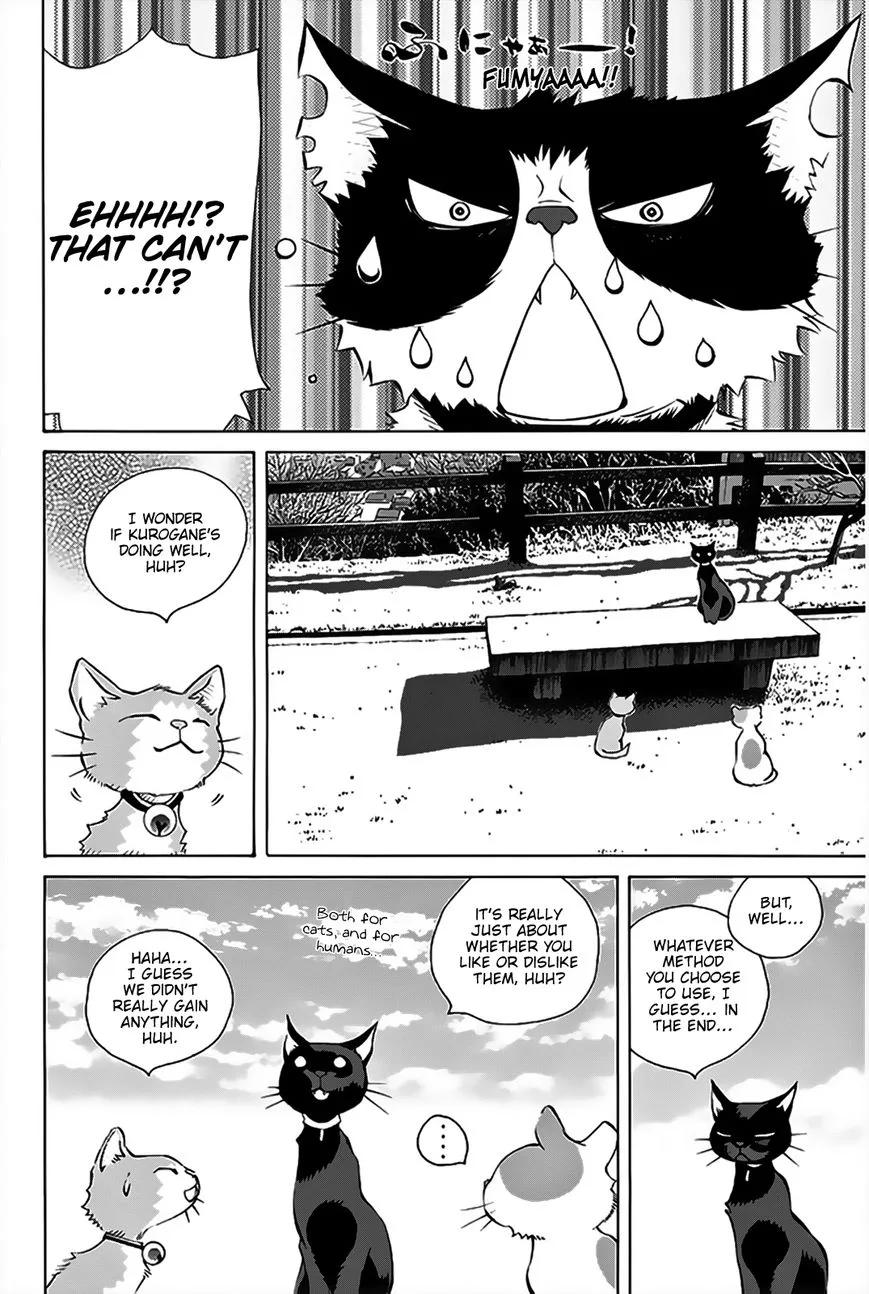 Pastel Chapter 150 page 44