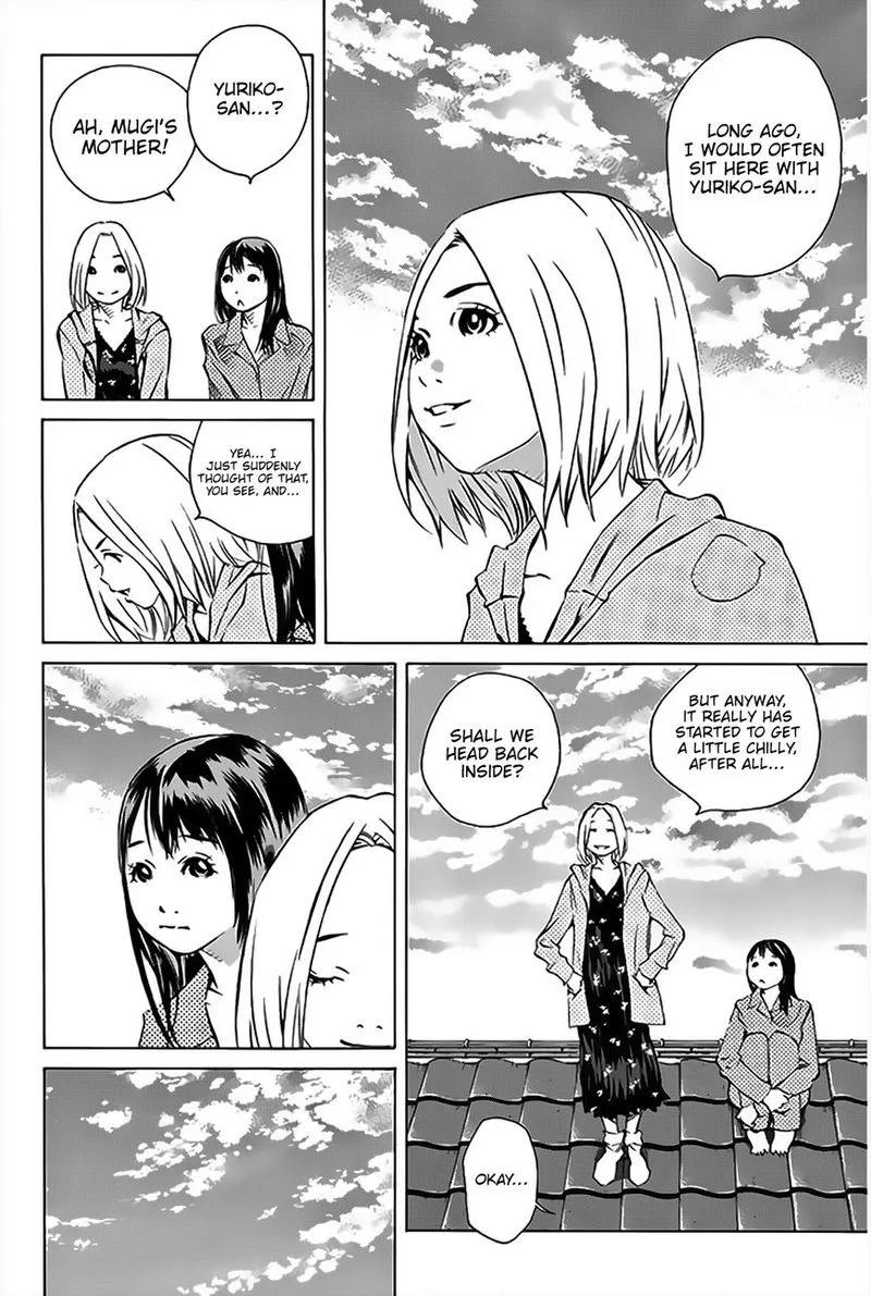 Pastel Chapter 151 page 4