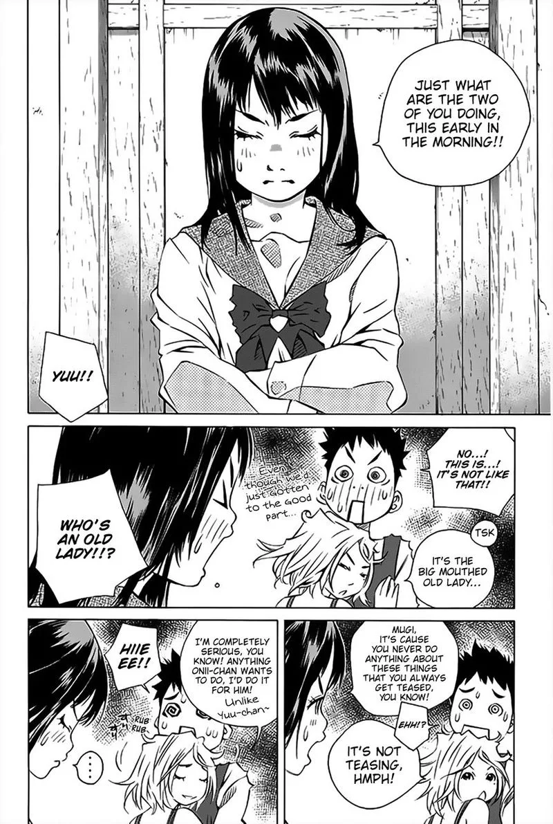 Pastel Chapter 151 page 6