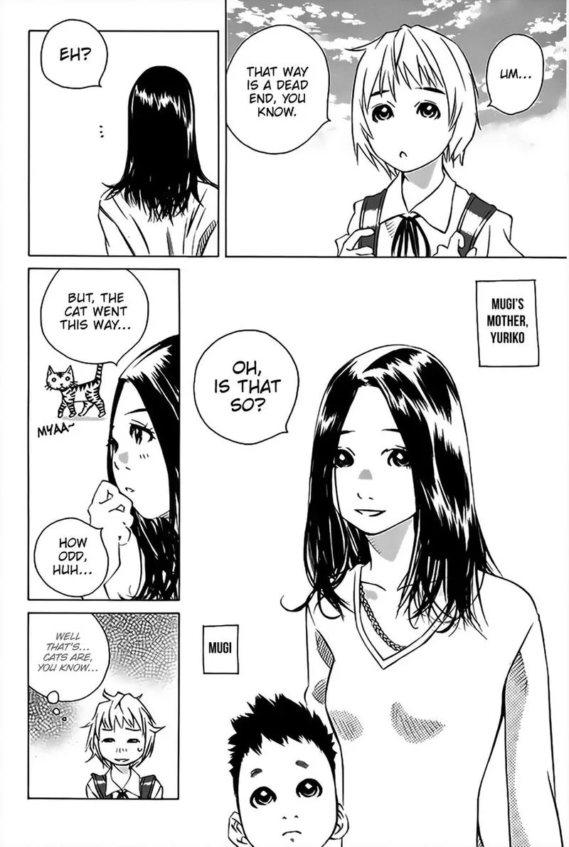 Pastel Chapter 151 page 14
