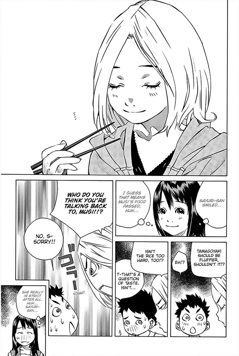 Pastel Chapter 151 page 11