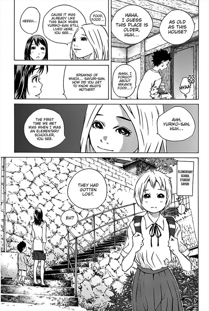 Pastel Chapter 151 page 13