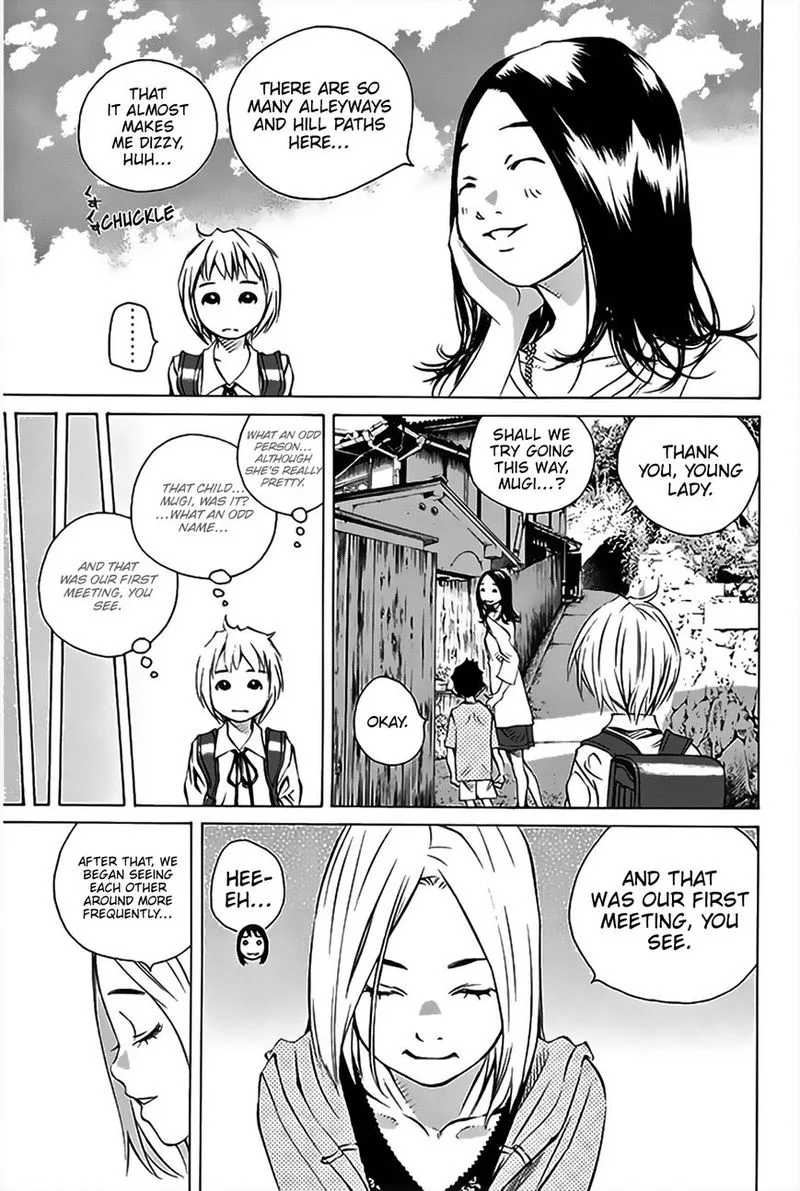 Pastel Chapter 151 page 15