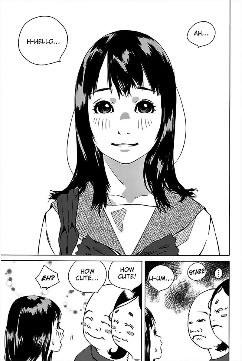 Pastel Chapter 151 page 23