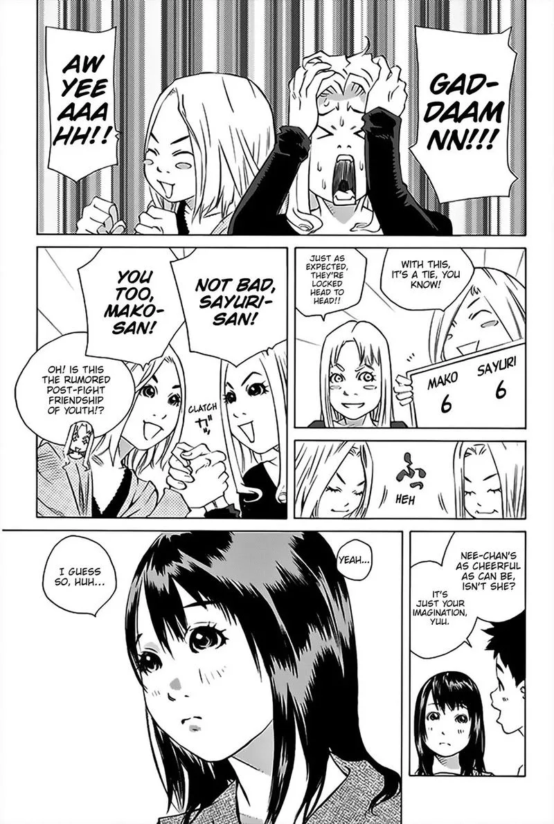 Pastel Chapter 151 page 9