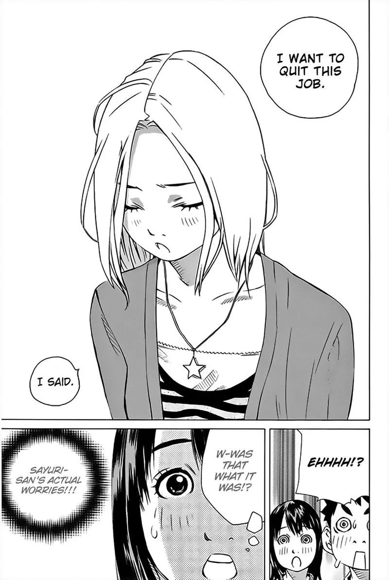 Pastel Chapter 151 page 35
