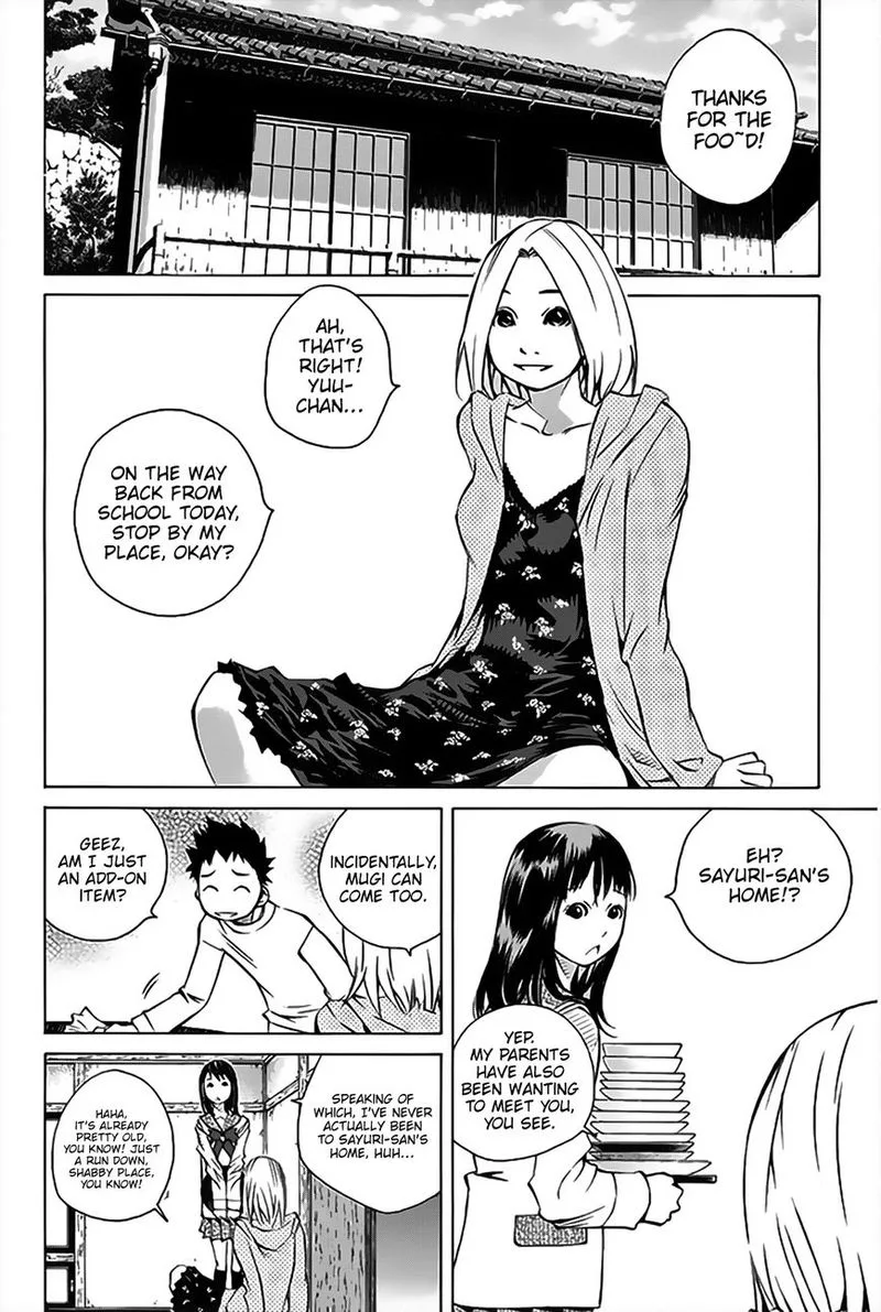 Pastel Chapter 151 page 12