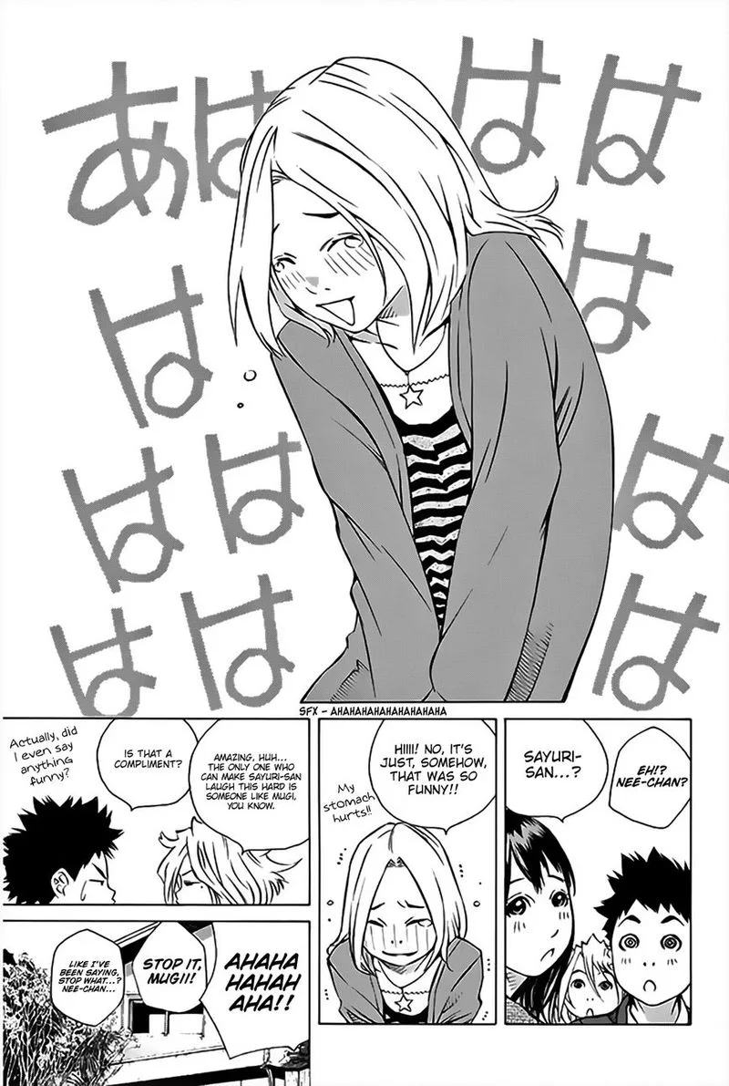 Pastel Chapter 151 page 31