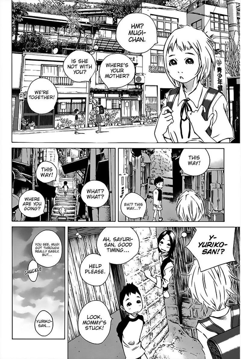 Pastel Chapter 151 page 16
