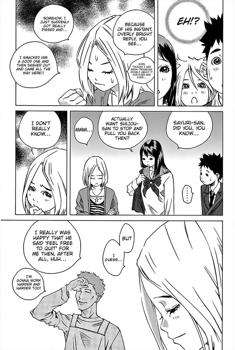Pastel Chapter 151 page 37