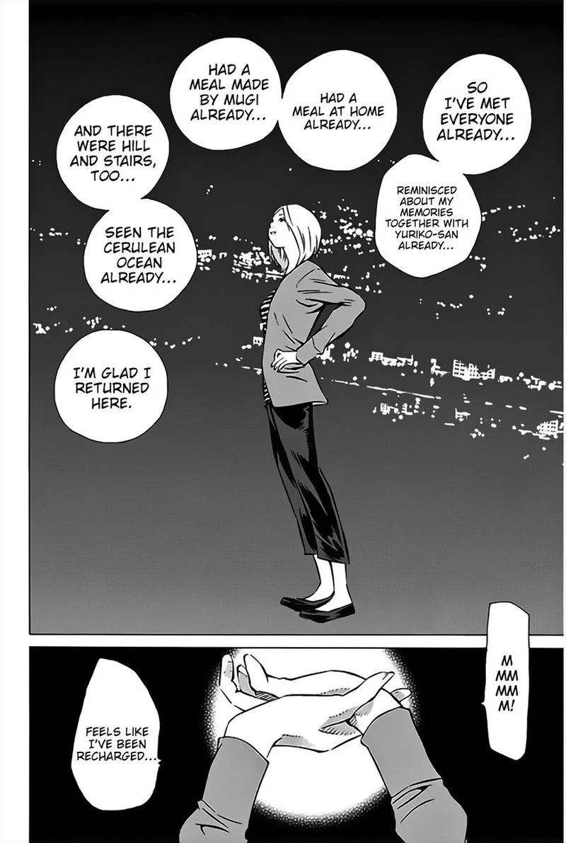 Pastel Chapter 151 page 40