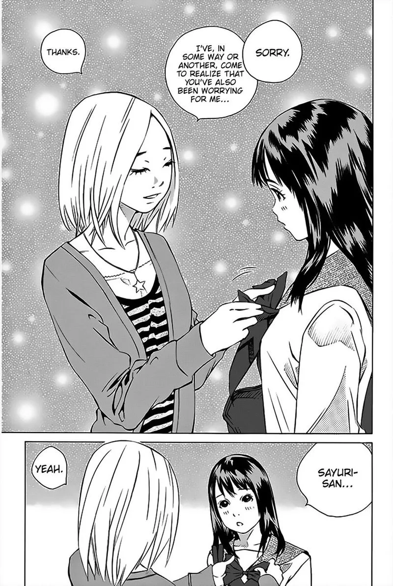 Pastel Chapter 151 page 39