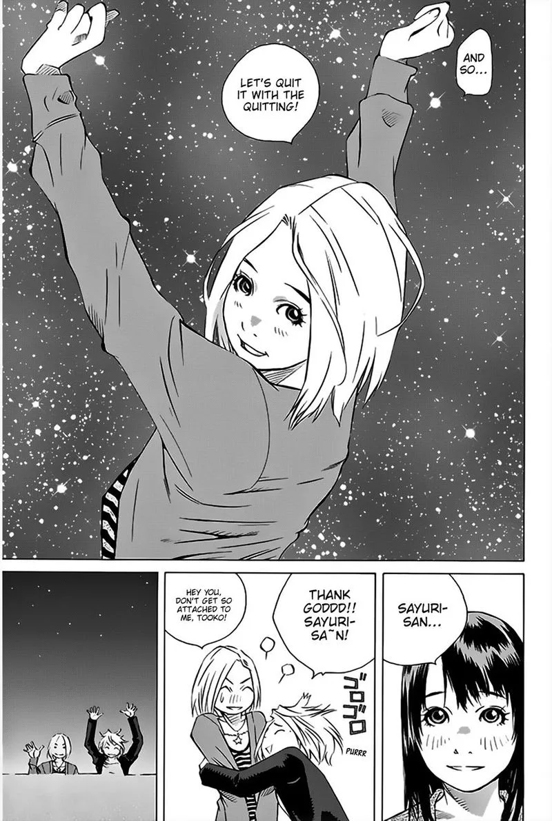 Pastel Chapter 151 page 41