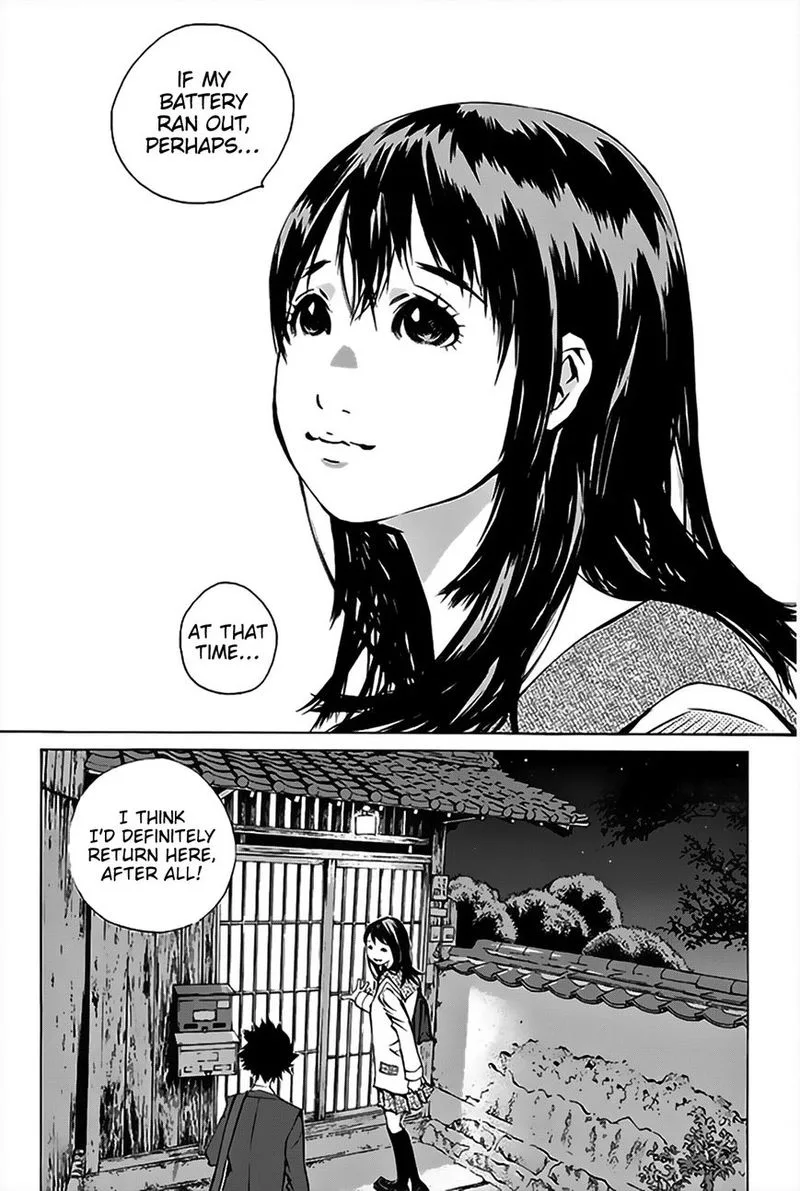 Pastel Chapter 151 page 44
