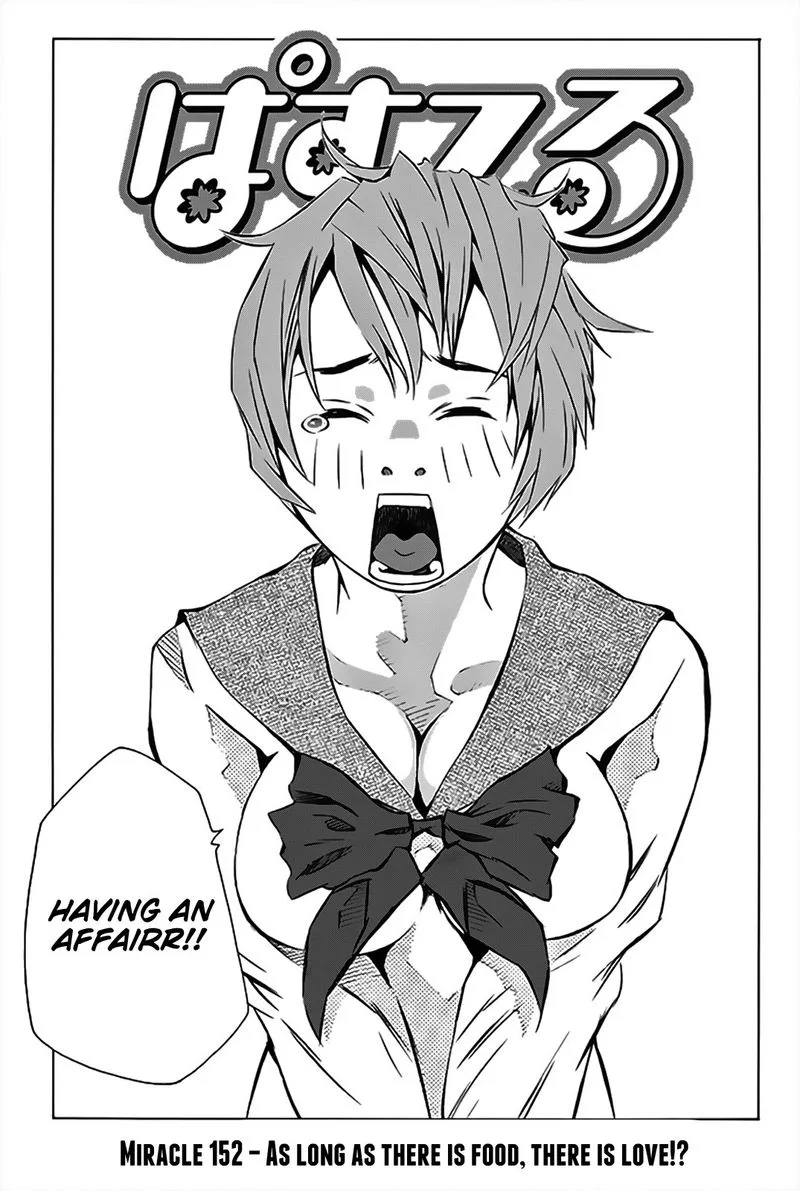 Pastel Chapter 152 page 5